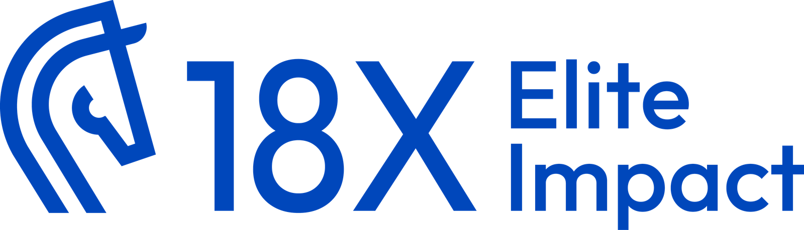 18X Impact